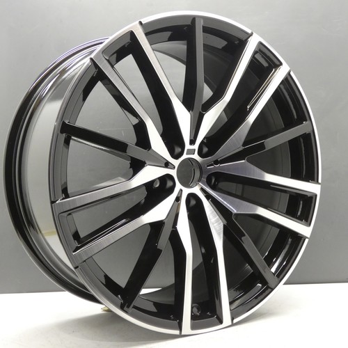 Bmw lega cerchione - 22, "