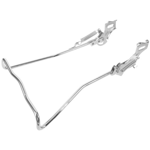 Cavalletto bici mountain kick - bici,