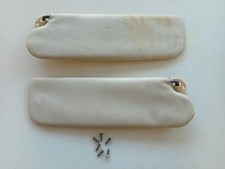 Coppia alette parasole DX e SX