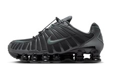 Nike shox im5998 068 - nike, tl