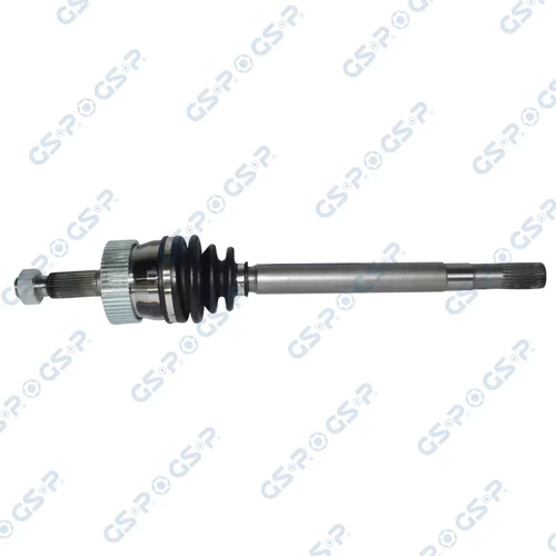 Semiasse gsp 576mm 216003 - gsp,