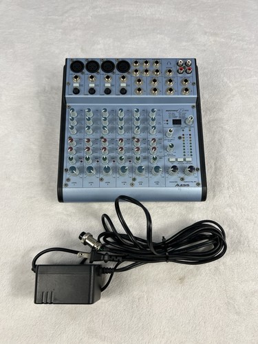 Mixer alesis multi mix - mixer,