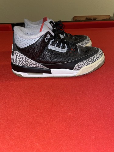 Nike air jordan retro 3 - og, gs