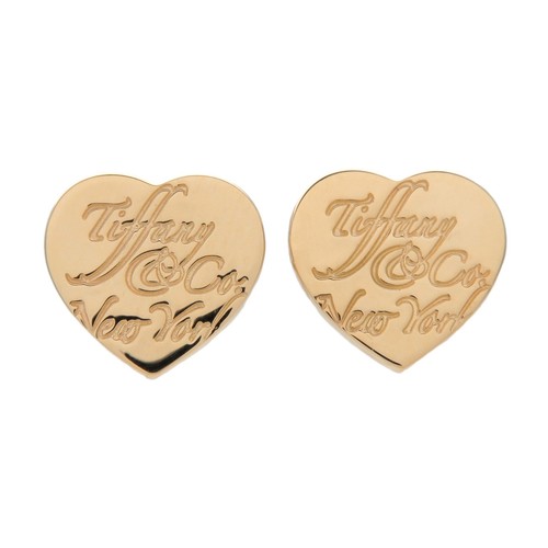 Tiffany notes heart - tiffany,