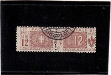 REGNO 1914-PACCHI