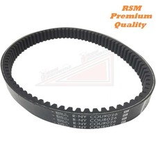 Cinghia trasmissione variatore 033 Alta qualità MICROCAR MC1 MC2 LDW502 CHQ033