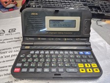 Vocal 604Talking Language Translator 20 Languages traduttore parlante 20 lingue