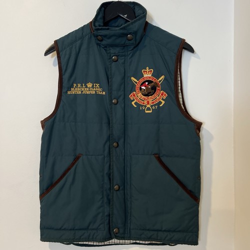 Polo ralph lauren - lauren, bleecker