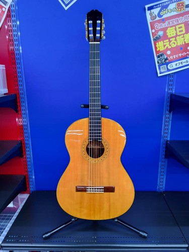 Chitarra classica yairi 1 - classica, k.yairi