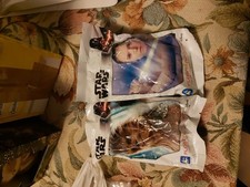 Personaggi Star Wars Eurospin