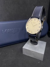 Longines Vintage Carica