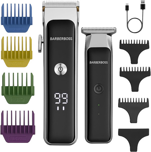 Duo tagliacapelli barba - duo,