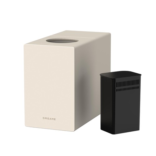 Dreame sf25 sistema tre - sf25, lame