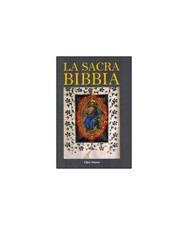 Libri Sacra Bibbia (La)