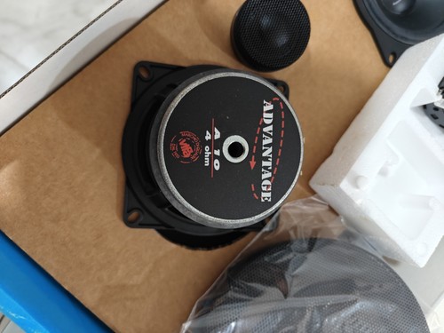 Vifa tec kit 2 - , 10