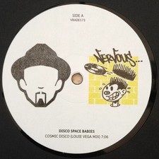 Disco Space Babies / Sylvester