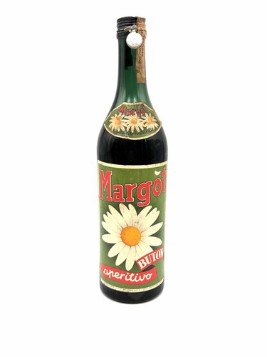 Margot aperitivo buton - margot,