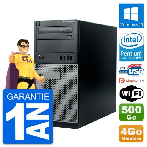 Tour dell optiplex - optiplex, 790