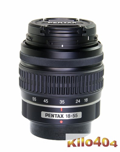 Smc pentax dal al - al, ✯