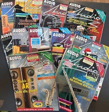 Collezione completa audio - completa,