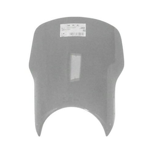 Cupolino mra touring fume - cupolino,