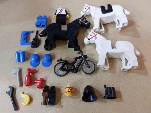 Lego lotto misto