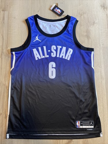 Maglia lebron james all star - lebron,