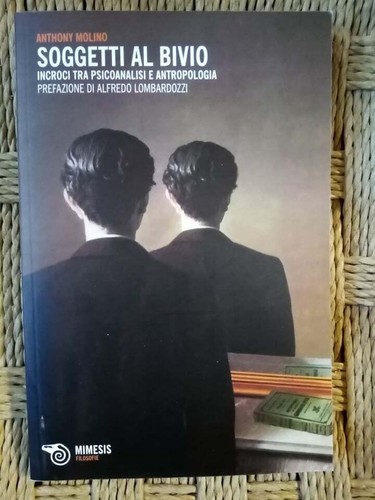 Molino soggetti bivio - -,