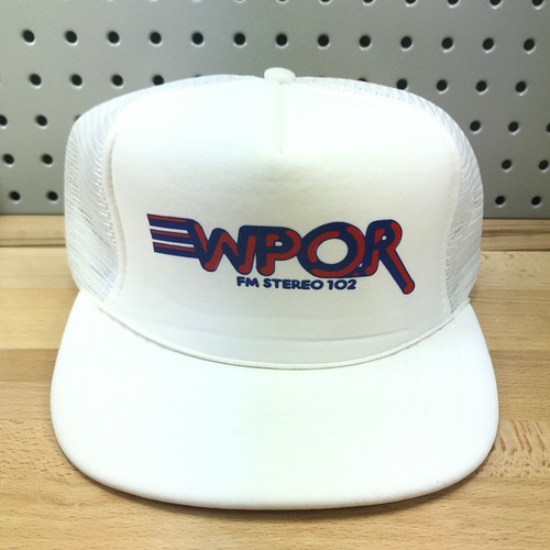 Cappello camionista vintage