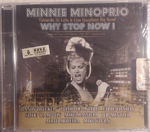 Minnie minoprio why stop - minoprio-why,