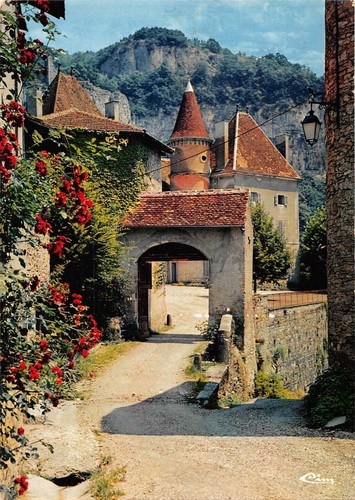 Cpm lagnieu villaggio - cpm-lagnieu,