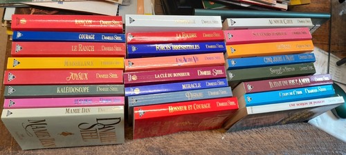 Lotto libri di - di,