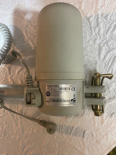 Attuatore dewert megamat - attuatore, mcz