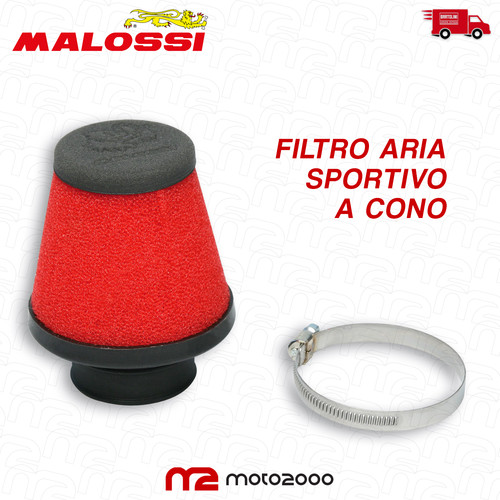 Filtro aria sportivo - filtro,
