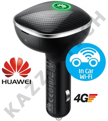 Huawei e8377 carfi car lte - huawei,