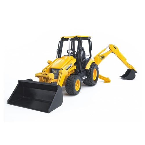 Bruder jcb midi terna - bruder, cx