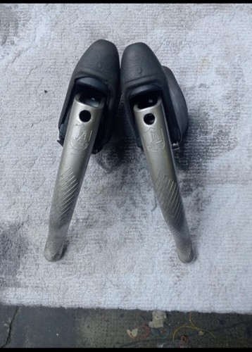 Leve freni campagnolo - freni,