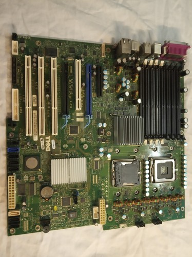 Carte mere dell 0rw199 rev - cn-0rw199,