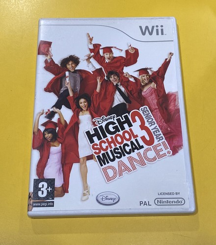 High school musical dance - school,