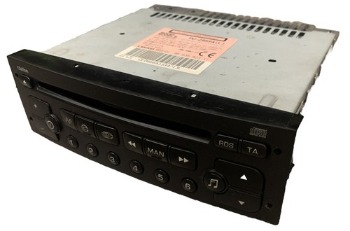 Autoradio clarion 96610425xt - autoradio,