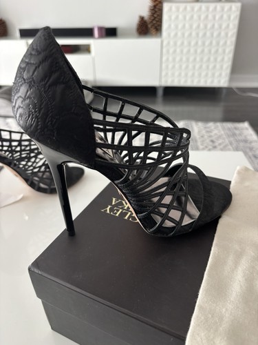 Scarpe donna badgley mischka - scarpe,