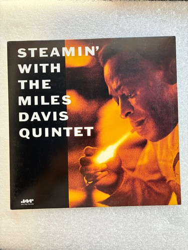 The miles davis - the,