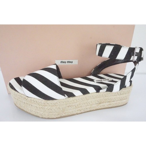 Miu stripe - miu, canvas