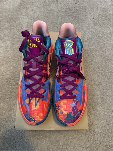 Nike kyrie low world - kyrie,
