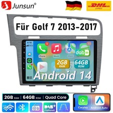 64g per golf vii mk7 - 2g+64g, vw