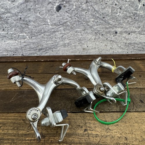 Set freni pinza - , vintage
