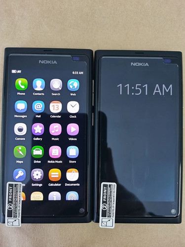 Smartphone gps originale nokia - smartphone,