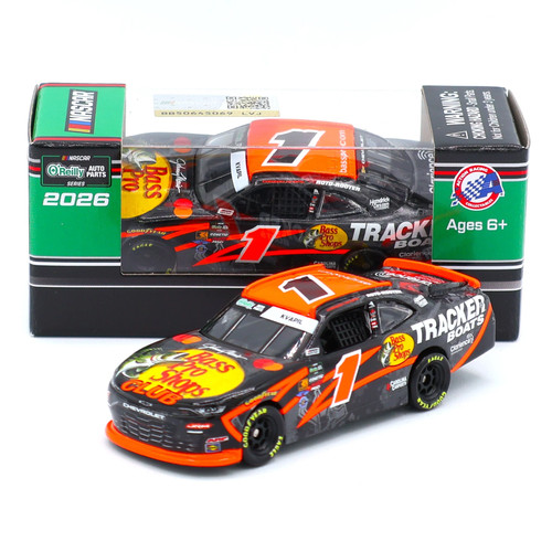 Carson kvapil 2026 bass - kvapil,