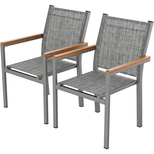 Set sedie giardino in - di, da
