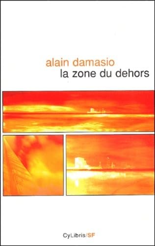 Zone dehors damasio - dehors,